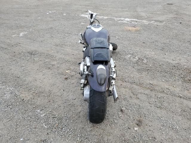 2003 Kawasaki VN1500 P1