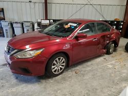 Vehiculos salvage en venta de Copart Lebanon, TN: 2016 Nissan Altima 2.5