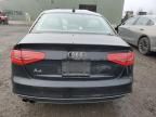 2015 Audi A4 Premium Plus