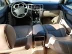 2005 Toyota 4runner SR5