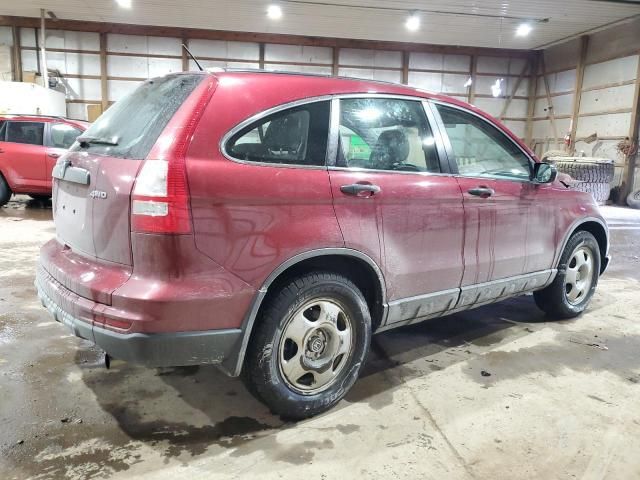 2011 Honda CR-V LX