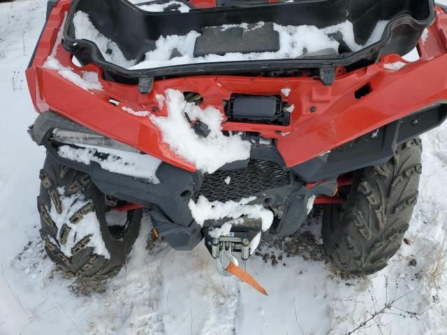 2018 Polaris Sportsman XP 1000