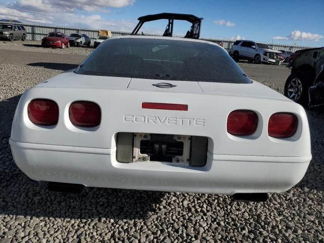 1992 Chevrolet Corvette