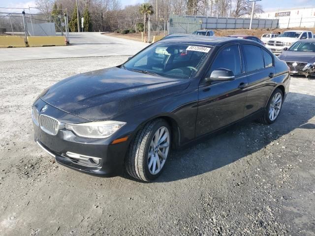 2013 BMW 328 I