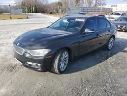 2013 BMW 328 I en venta en Spartanburg, SC