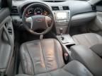 2009 Toyota Camry Hybrid