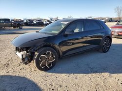 Salvage cars for sale from Copart Cleveland: 2023 Hyundai Ioniq 5 SEL