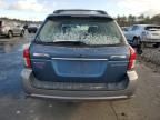 2008 Subaru Outback 2.5I