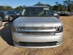 2013 Ford Flex Limited