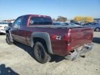 2007 Chevrolet Colorado