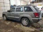 2008 Jeep Grand Cherokee Limited