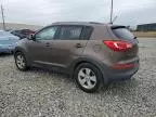 2013 KIA Sportage Base