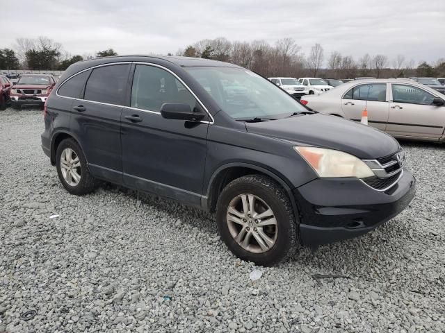 2010 Honda CR-V EX