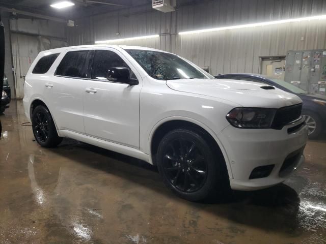 2018 Dodge Durango R/T