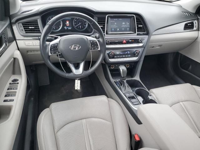 2019 Hyundai Sonata Limited