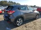 2016 Honda HR-V LX