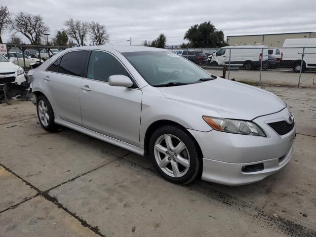 2009 Toyota Camry Base