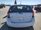 2016 Nissan Versa Note S