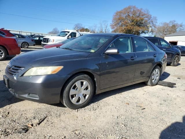 2007 Toyota Camry CE