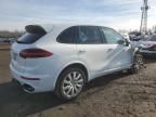 2017 Porsche Cayenne