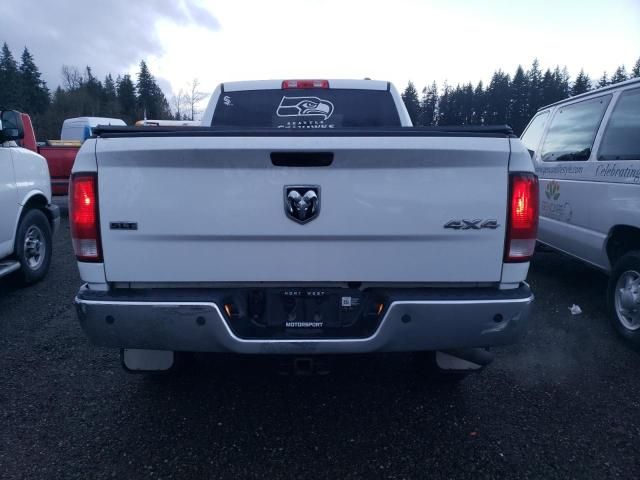 2012 Dodge RAM 2500 SLT