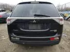 2014 Mitsubishi Outlander GT