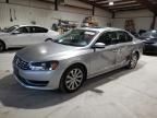 2013 Volkswagen Passat SEL