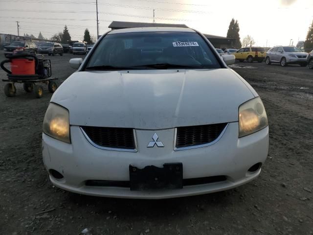 2006 Mitsubishi Galant ES Medium