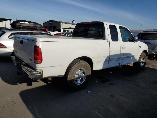 2003 Ford F150