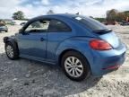 2017 Volkswagen Beetle 1.8T