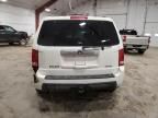 2011 Honda Pilot EXL