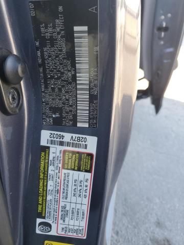 2007 Toyota Sienna CE