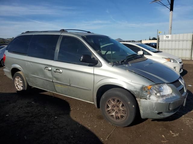 2003 Dodge Grand Caravan Sport