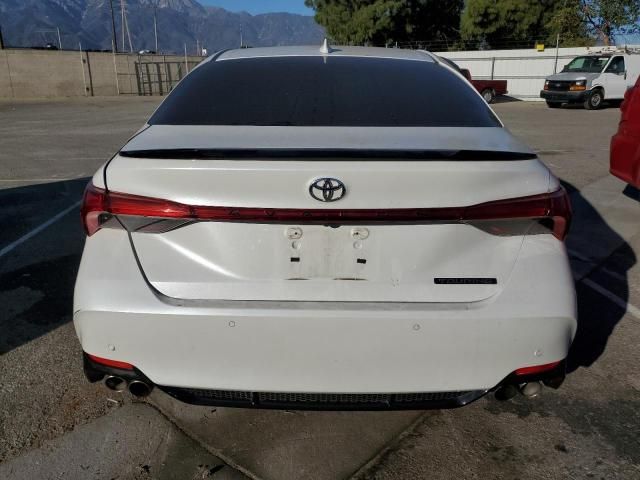 2021 Toyota Avalon Touring