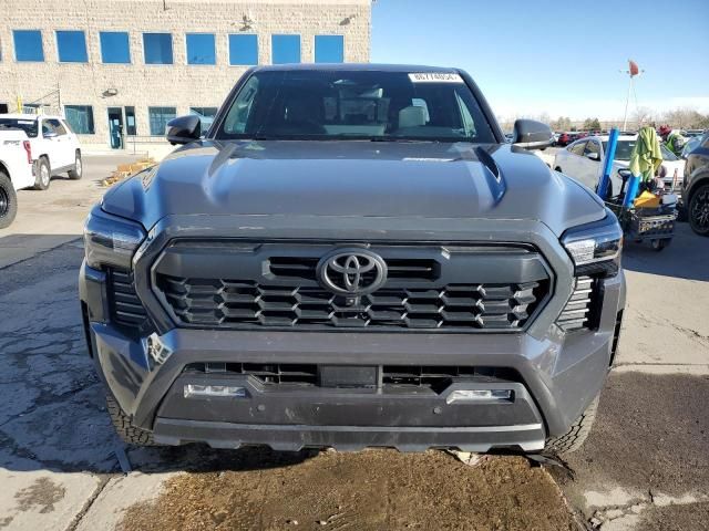 2024 Toyota Tacoma Double Cab