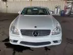 2008 Mercedes-Benz CLS 550