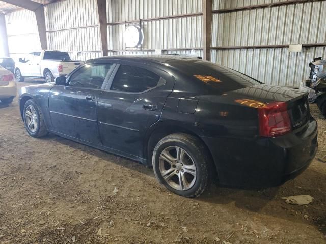 2007 Dodge Charger SE