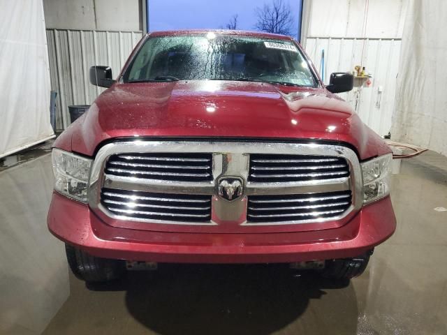 2014 Dodge RAM 1500 SLT