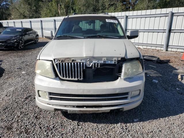 2006 Lincoln Navigator