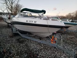 Salvage cars for sale from Copart Washington: 2001 Four Winds Boat