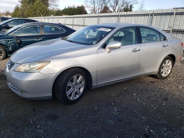 2008 Lexus ES 350