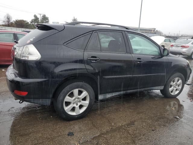 2005 Lexus RX 330