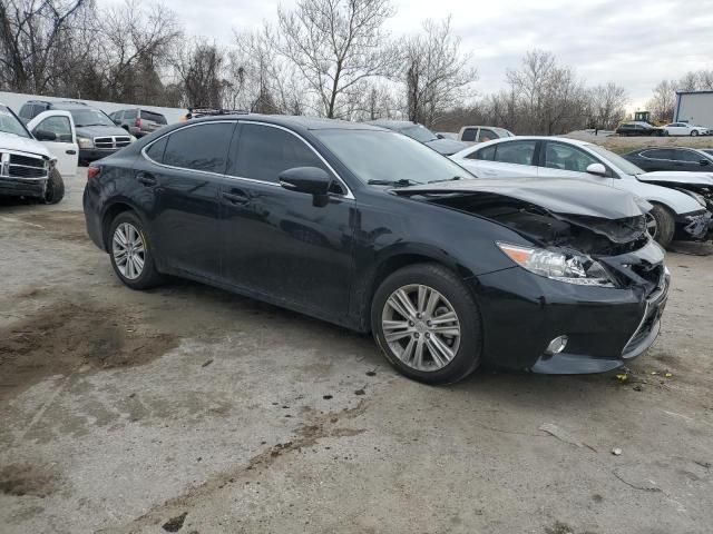 2014 Lexus ES 350