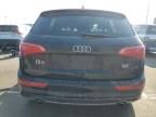 2012 Audi Q5 Premium Plus