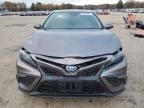 2024 Toyota Camry SE Night Shade