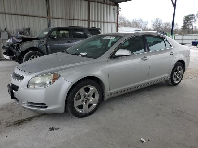 2009 Chevrolet Malibu 1LT