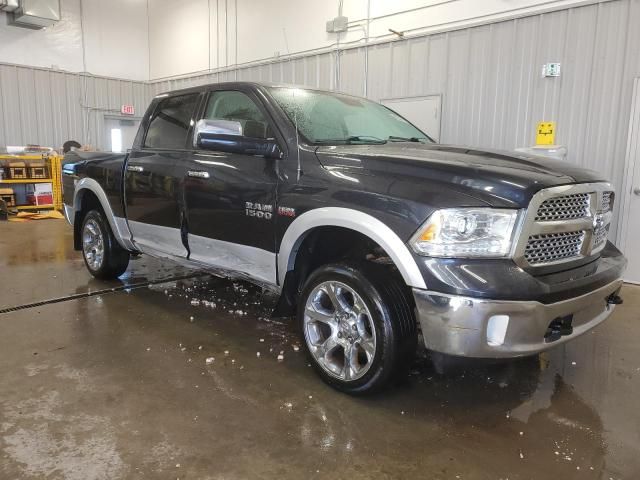 2014 Dodge 1500 Laramie