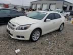 2013 Chevrolet Malibu LTZ