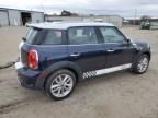 2012 Mini Cooper S Countryman