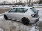 2007 Mazda 3 Hatchback